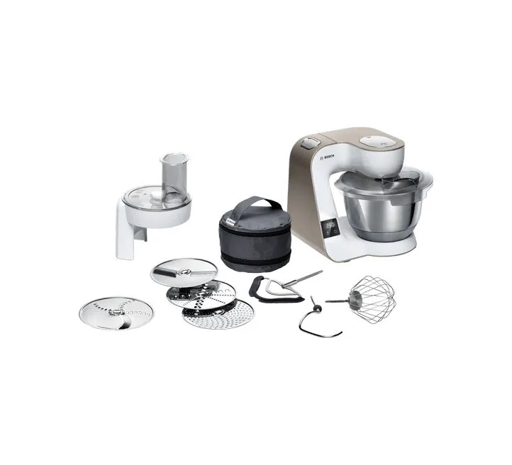 Bosch Multipraktik MUM5XW10