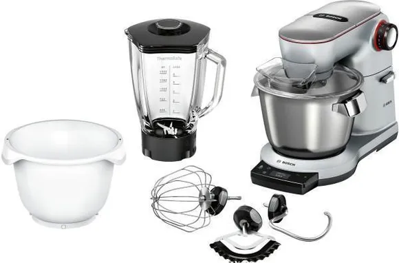 BOSCH Multipraktik MUM9BX5S22, 1500W