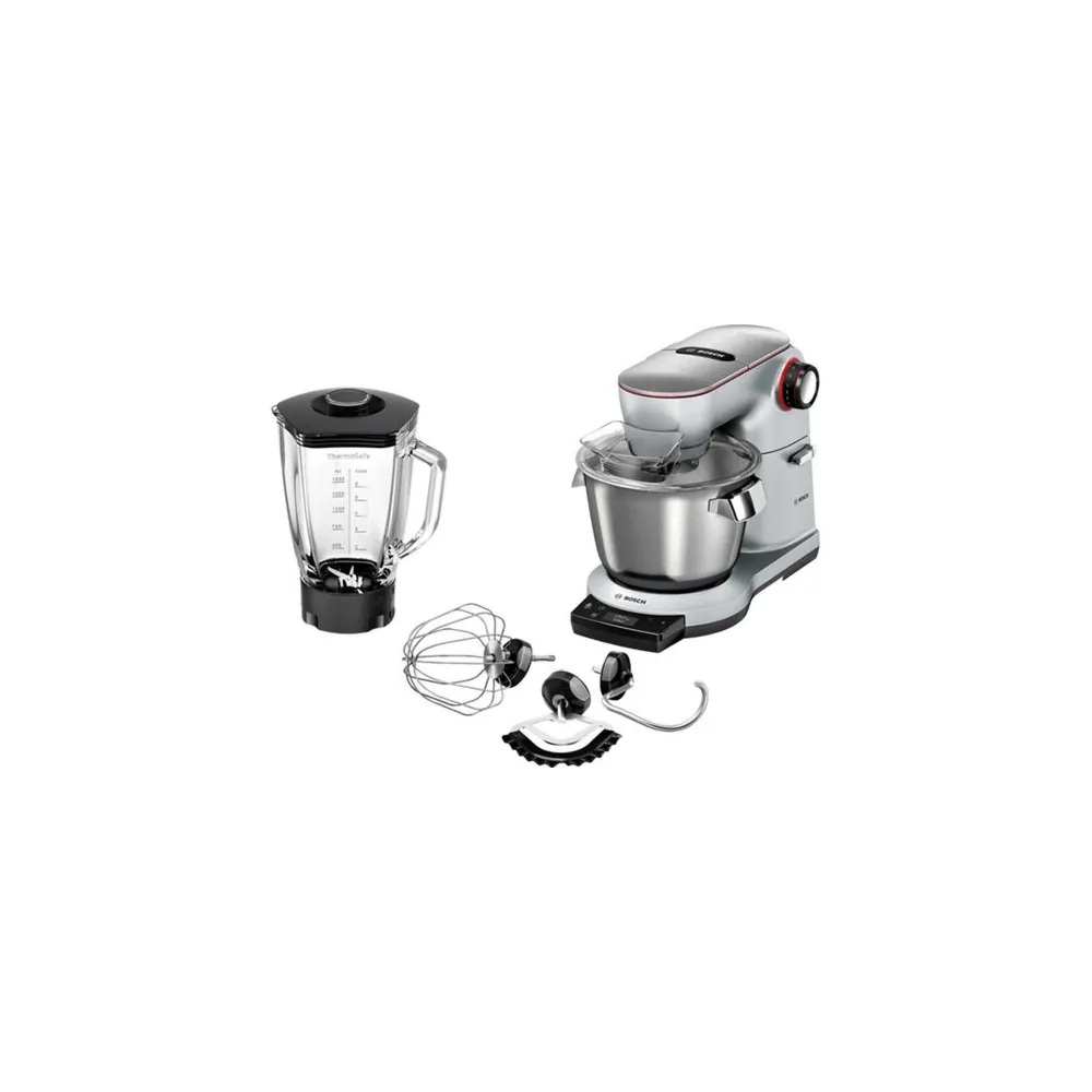 Bosch Multipraktik MUM9YX5S12