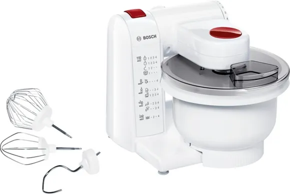 Bosch Multipraktik MUMP1000