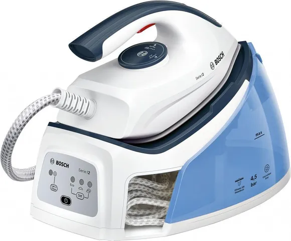 BOSCH Parna stanica TDS2140