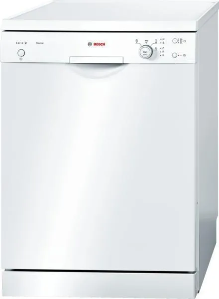 BOSCH Samostalna sudomašina SMS 24AW01E, Samostojeća