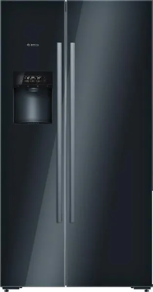 Bosch Side by side frižider KAD92SB30