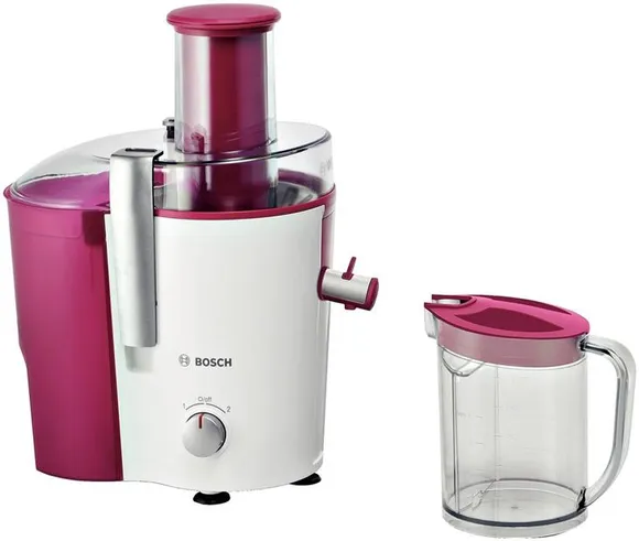Bosch Sokovnik MES25C0