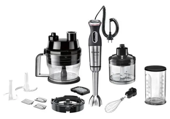 Bosch Štapni mikser MS8CM61X1