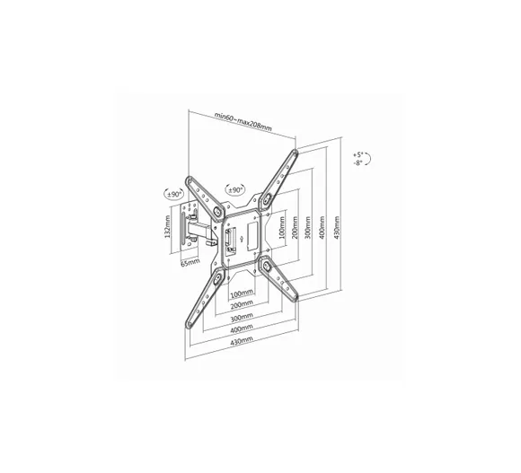 Bosch Štapni mikser MSM87140