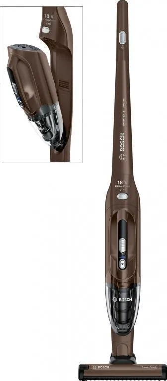 Bosch Štapni usisivač BBH218LTD
