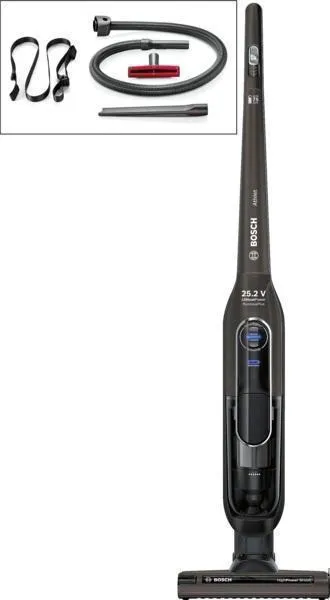 Bosch Štapni usisivač BCH65RT25K