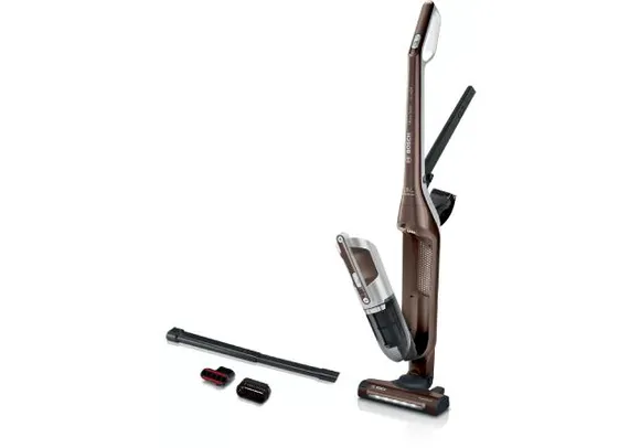 Bosch Štapni usisivač Flexxo 28 V max BCH3K2852 - Smeđi