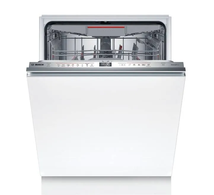Bosch Ugradna mašina za pranje sudova SBD6ECX00E