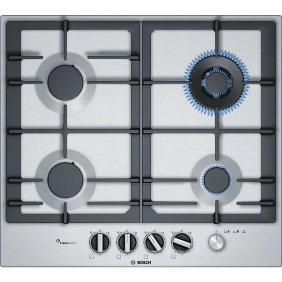 Bosch Ugradna plinska ploča PCH6A5M90