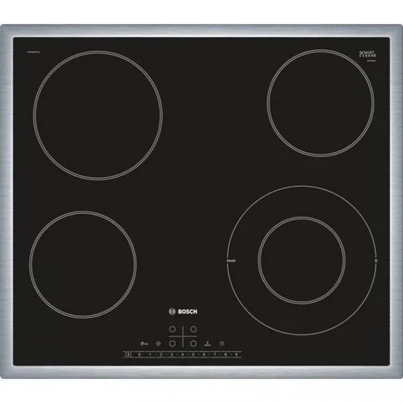 BOSCH Ugradna ploča PKF 645FP1E