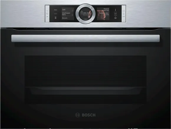 BOSCH Ugradna rerna CSG 656BS2