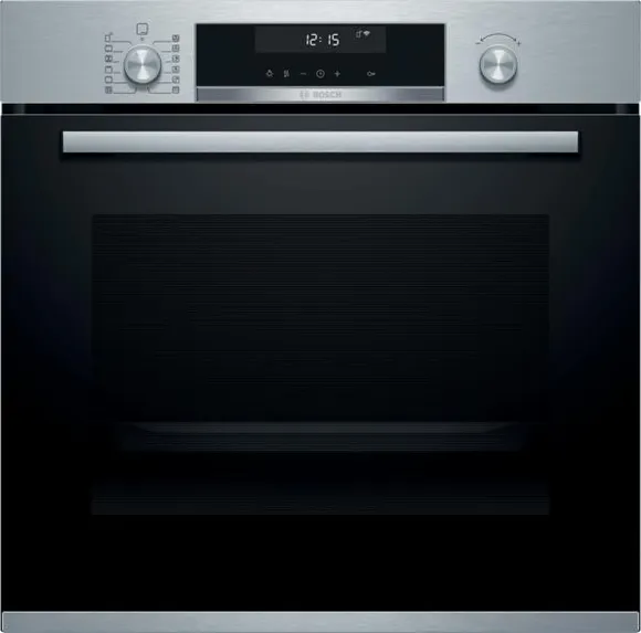 Bosch Ugradna rerna HBA5785S6