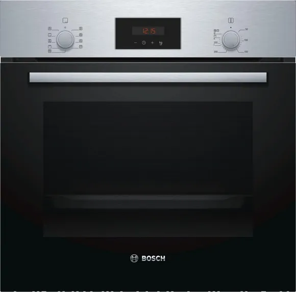 BOSCH Ugradna rerna HBF 173BS0, Multifunkcionalna