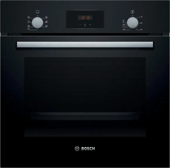 Bosch Ugradna rerna HBF113EB1 - Crna