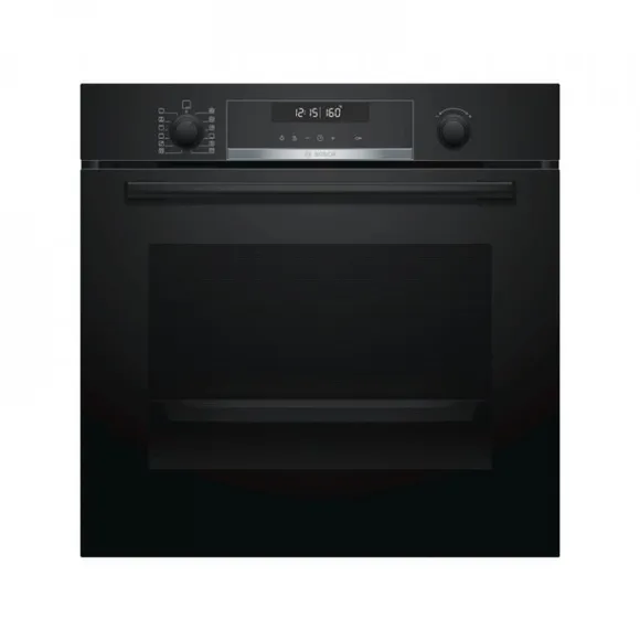 BOSCH Ugradna rerna HBG 5780B0, Multifunkcionalna rerna