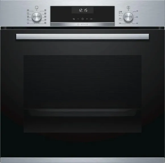 Bosch Ugradna rerna HBG5370S0