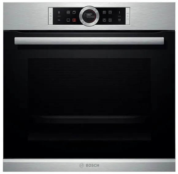 Bosch Ugradna rerna HBG675BS1