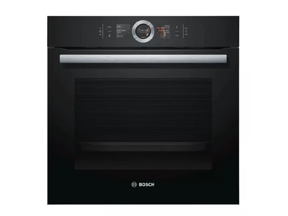 Bosch Ugradna rerna HBG6764B1