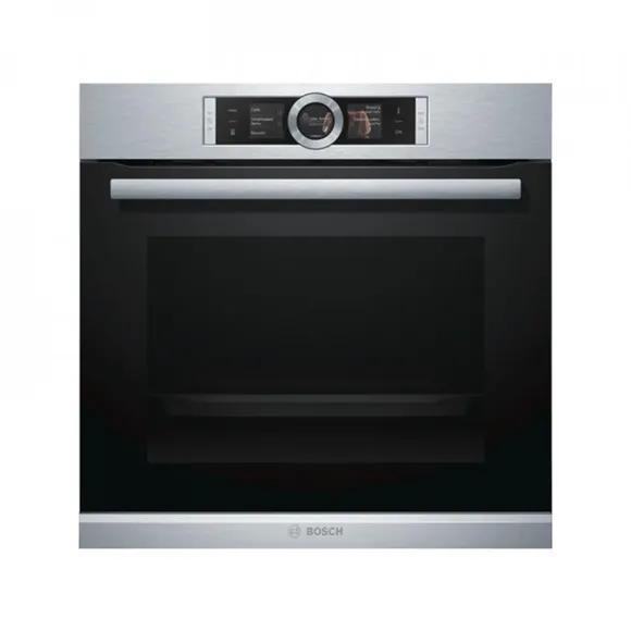 Bosch Ugradna rerna HBG6764S1