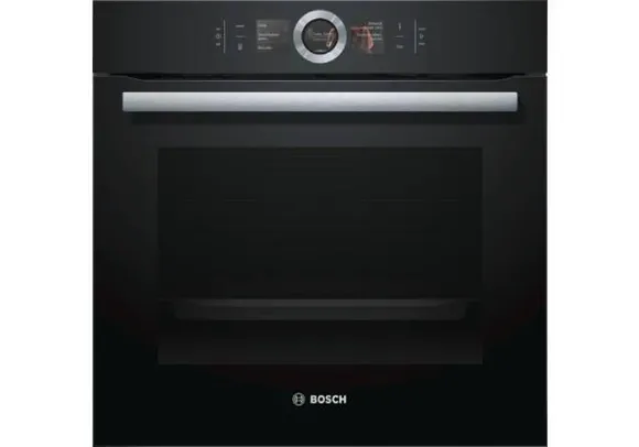 Bosch Ugradna rerna HBG676EB6