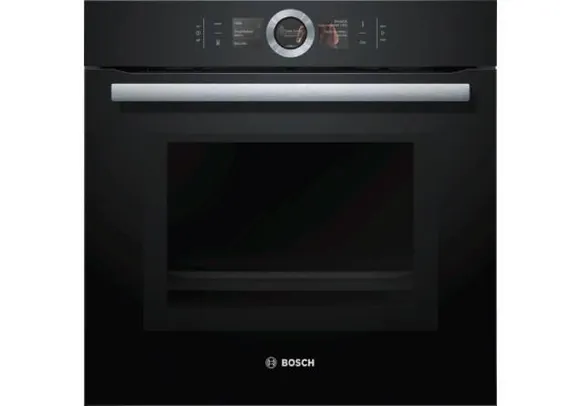 Bosch Ugradna rerna HMG6764B1