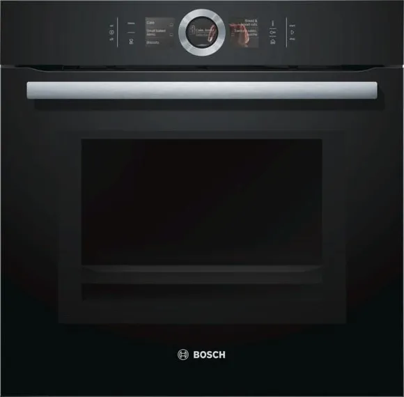 Bosch Ugradna rerna HNG6764B6