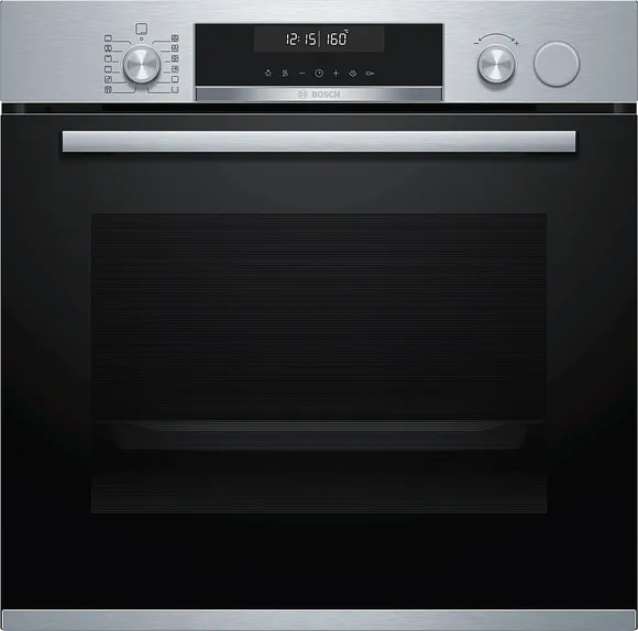 Bosch Ugradna rerna HRA5380S1