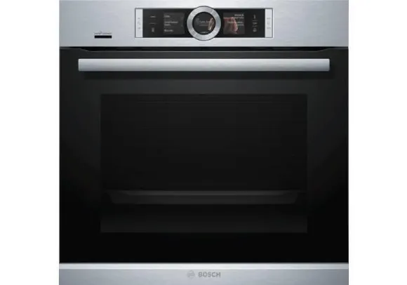 Bosch Ugradna rerna HRG6769S6