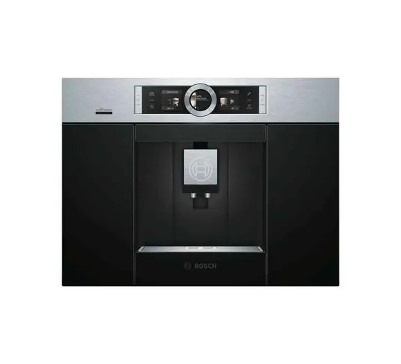 Bosch Ugradni aparat za espresso CTL636ES6