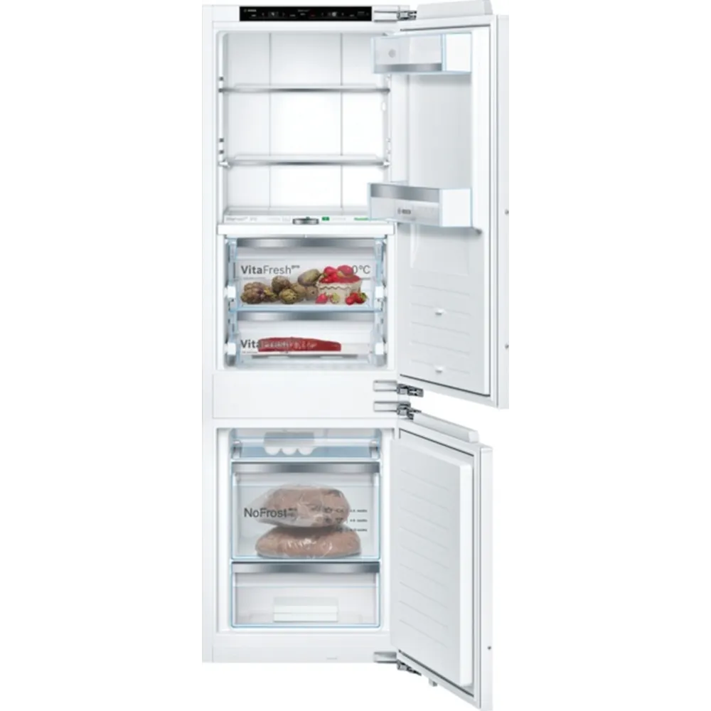 Bosch Ugradni frižider KIF86PFE0