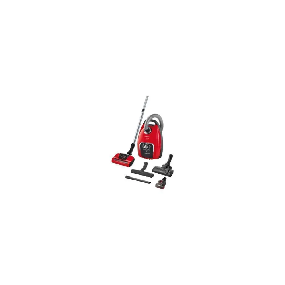 Bosch Usisivač sa kesom BGB8PET1