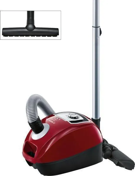 Bosch Usisivač sa kesom BGL4A500