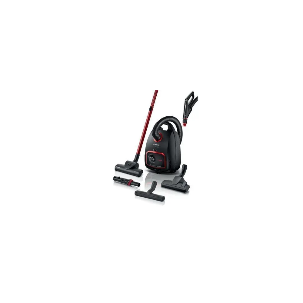 Bosch  Usisivač sa kesom BGL6POW1