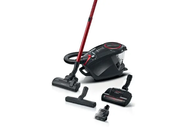 Bosch Usisivač sa posudom BGS7POW1