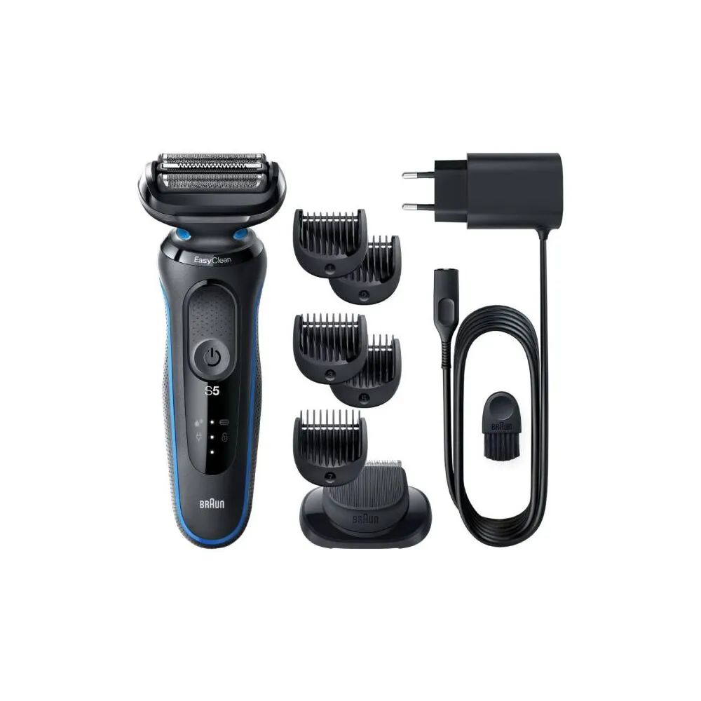 Braun Aparat za brijanje 51-B1500S 