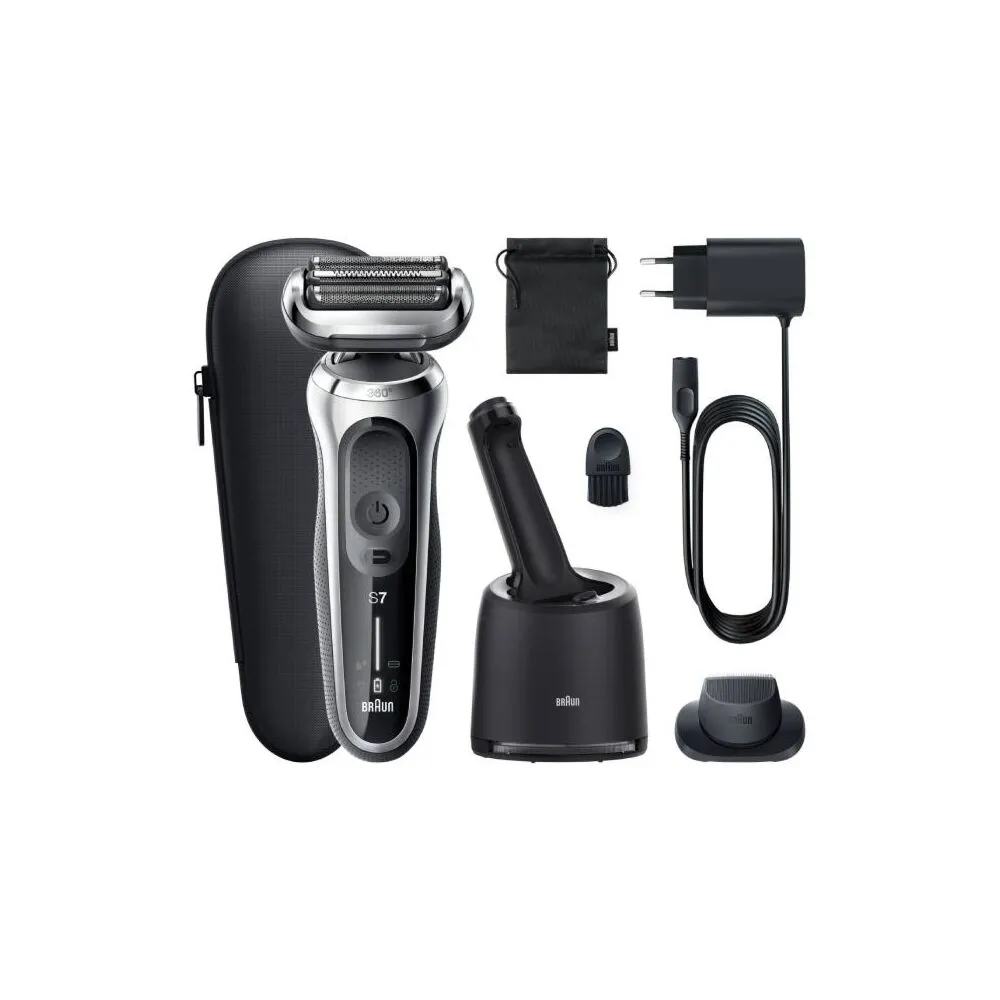 Braun Aparat za brijanje S71-S7200CC  