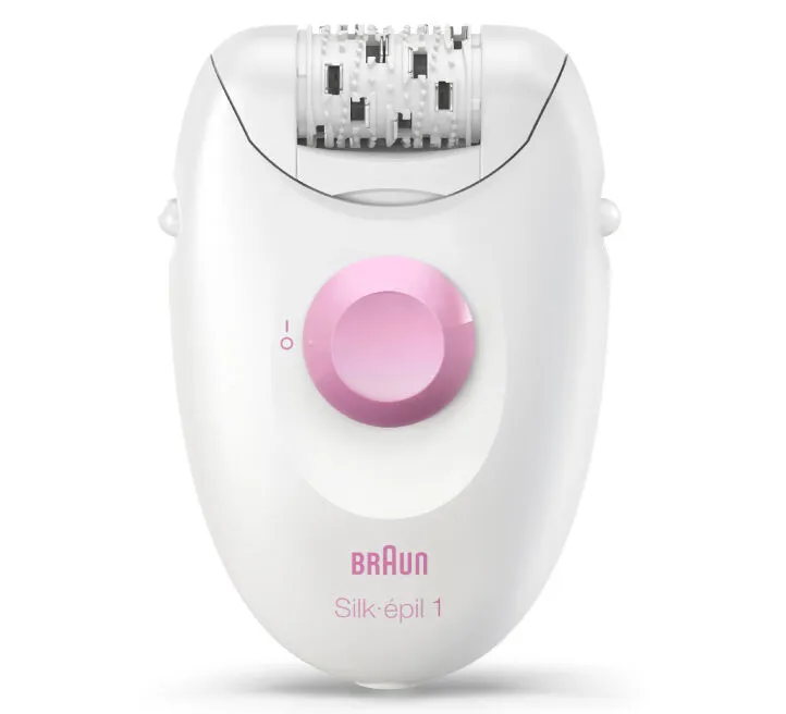 Braun Depilator SE1-176