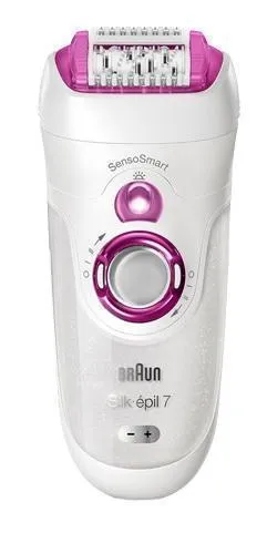 Braun Epilator SES 7/700