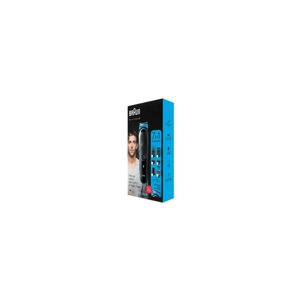 Braun Multi trimer MGK 3245