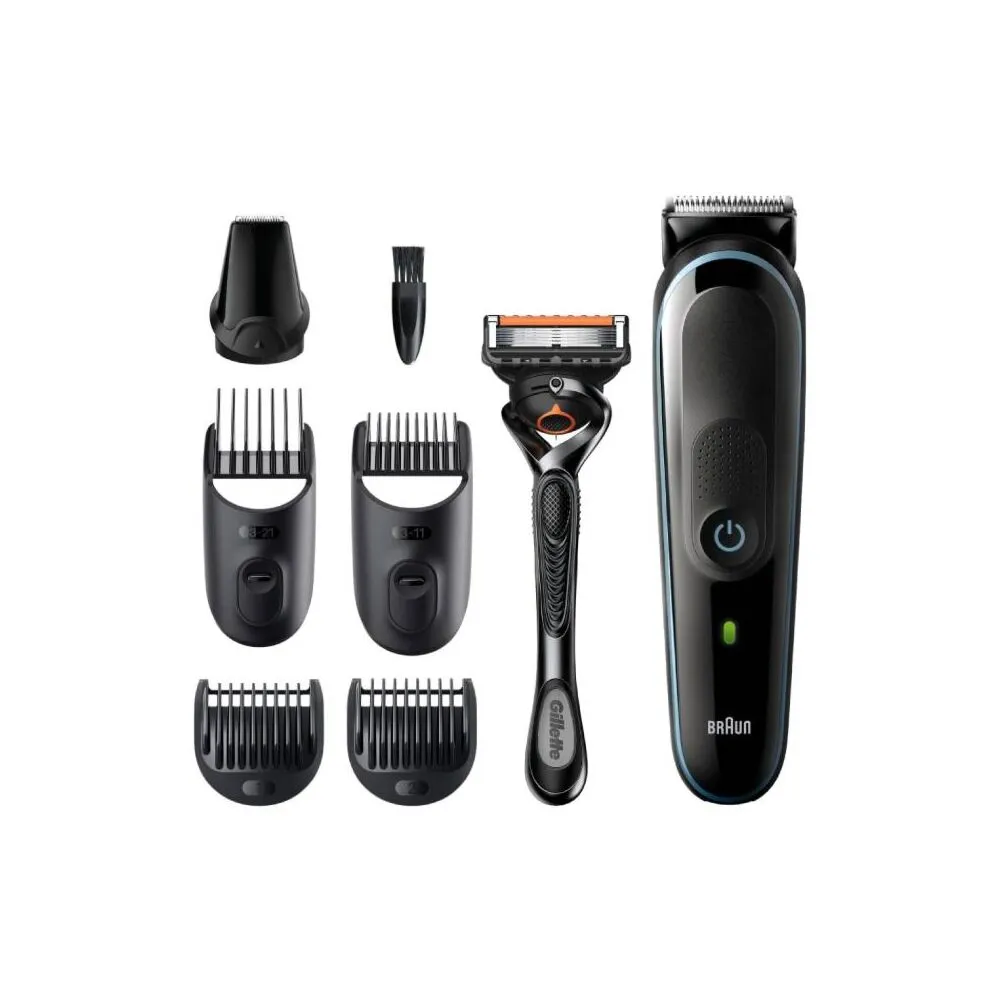 Braun Multifunkcionalni trimer MGK3345