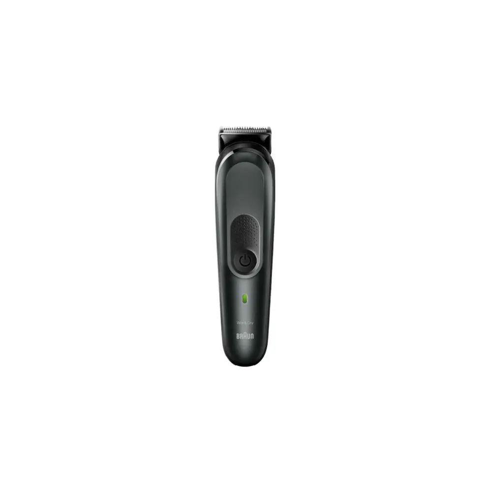Braun Multifunkcionalni trimer MGK7321