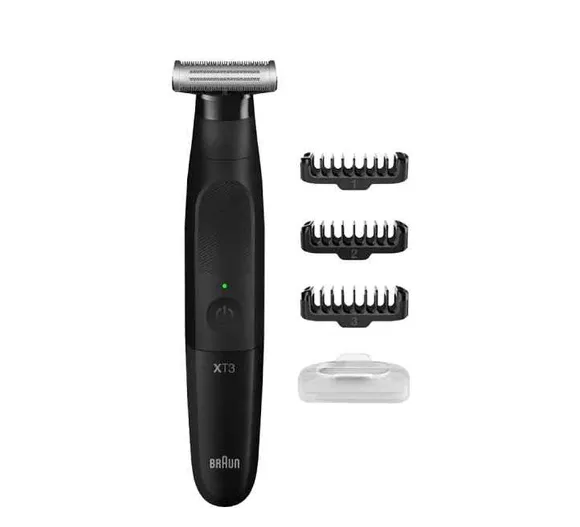 Braun Multifunkcionalni trimer XT3100