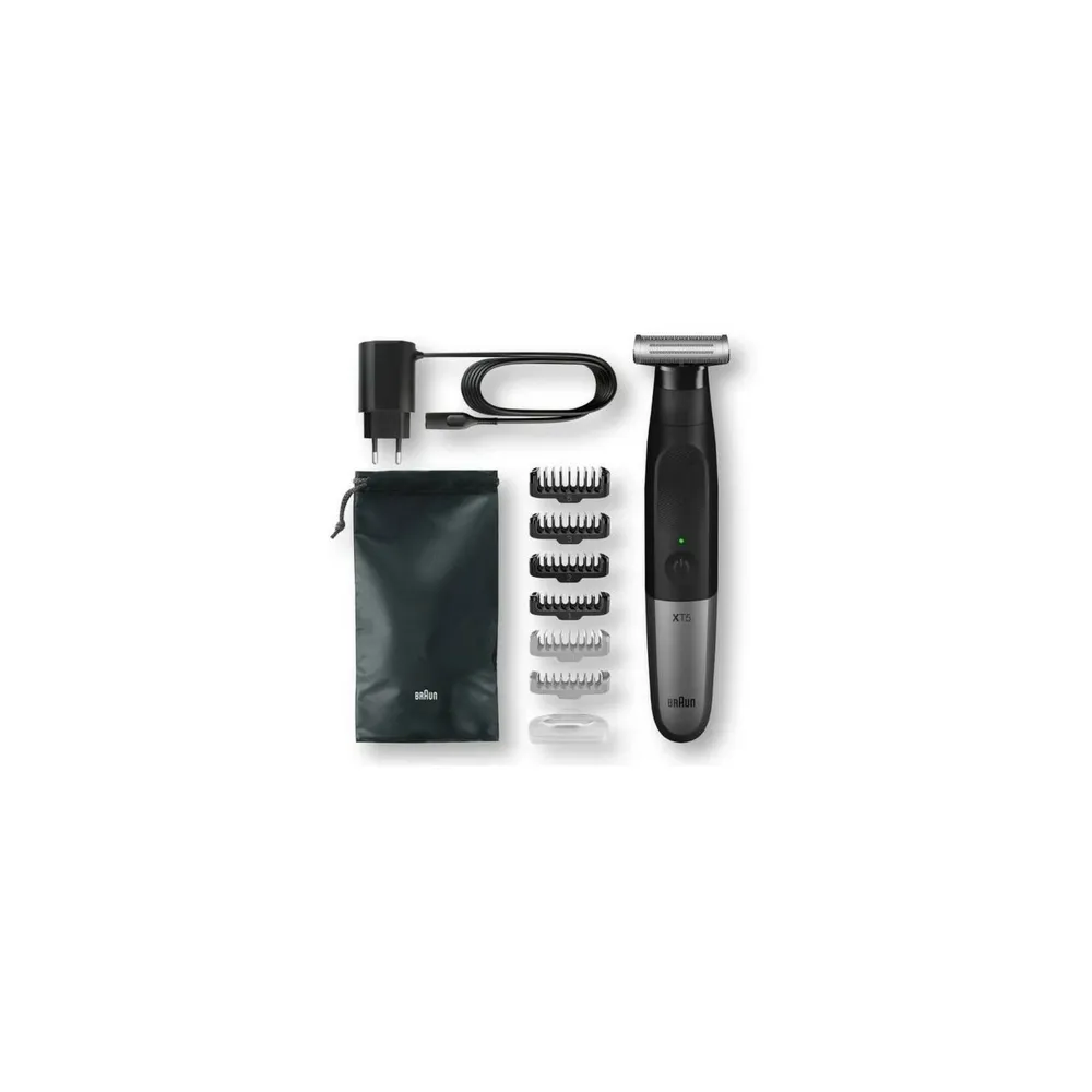 Braun Multifunkcionalni trimer XT5200