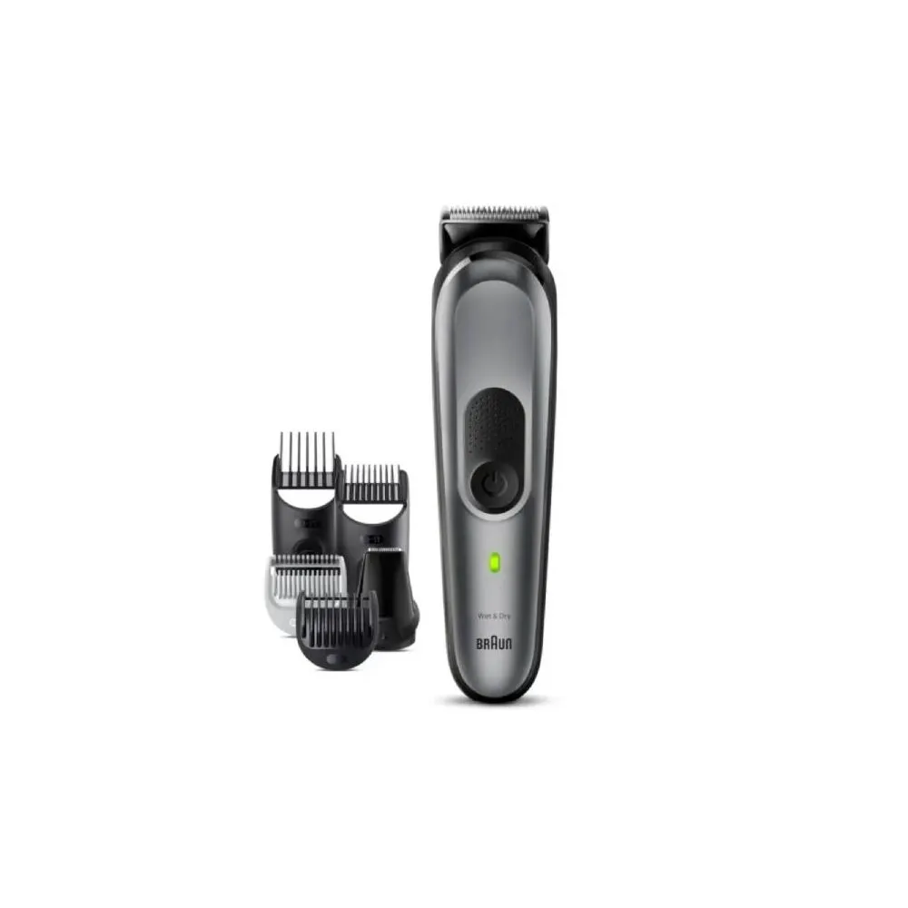 Braun Multitrimer MGK7420