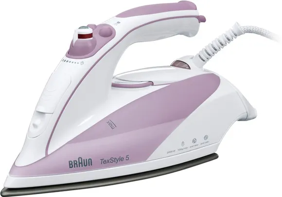 Braun pegla 505 AB