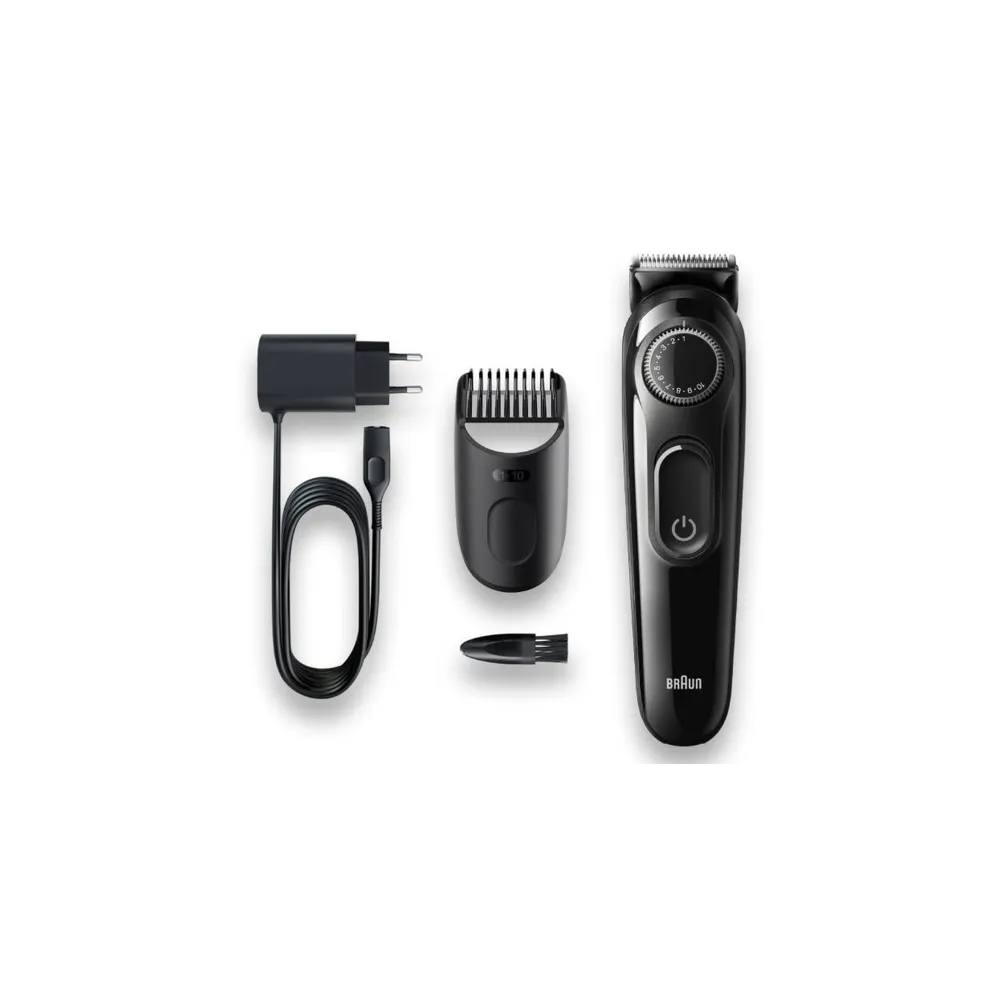 Braun Trimer za bradu BRAUN BT3322