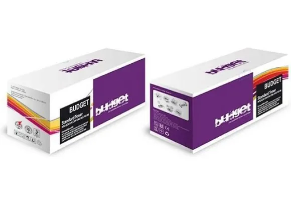 Budget Toner TK-1110 FS-1040