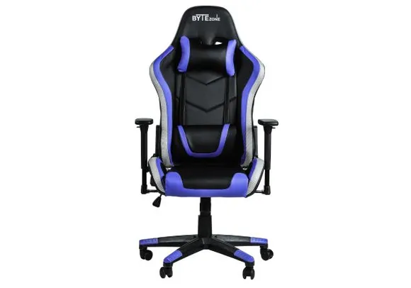 ByteZone Gaming stolica Thunder - Crno-plava